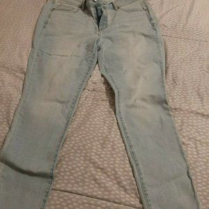 Sonoma Super Soft Skinny Stretch Jeans NWT